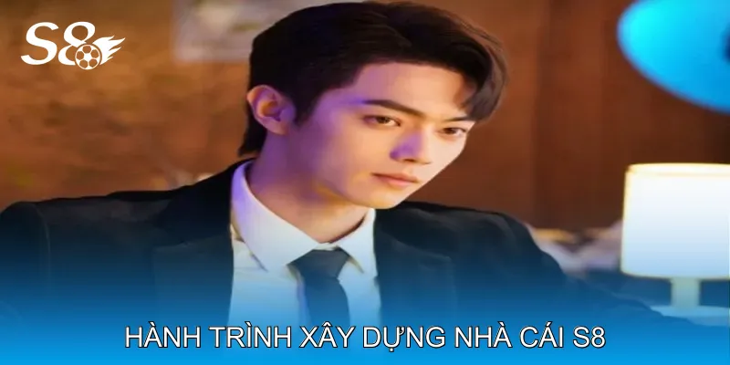 CEO Lê Akaza Bảo Khai Phá Những Cơ Hội Mới Cho S8 Hành trình xây dựng nhà cái S8