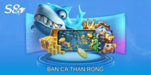Bắn Cá Thần Rồng Chiến Thuật Săn Boss Rồng Đỉnh Cao