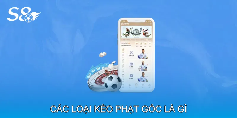 Kèo Phạt Góc Là Gì Và Cách Phân Tích Trận Đấu Chính Xác Các Loại Kèo Phạt Góc Là Gì