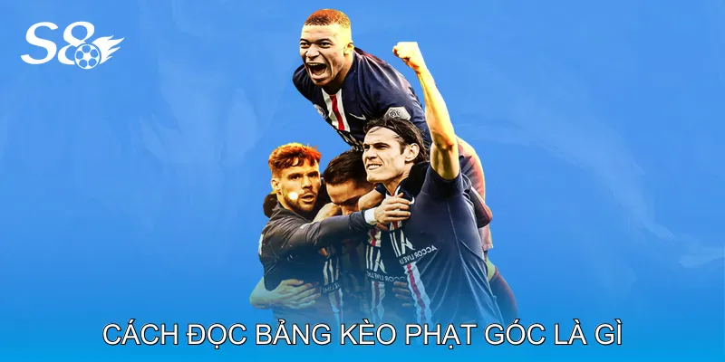 Kèo Phạt Góc Là Gì Và Cách Phân Tích Trận Đấu Chính Xác Cách Đọc Bảng Kèo Phạt Góc Là Gì