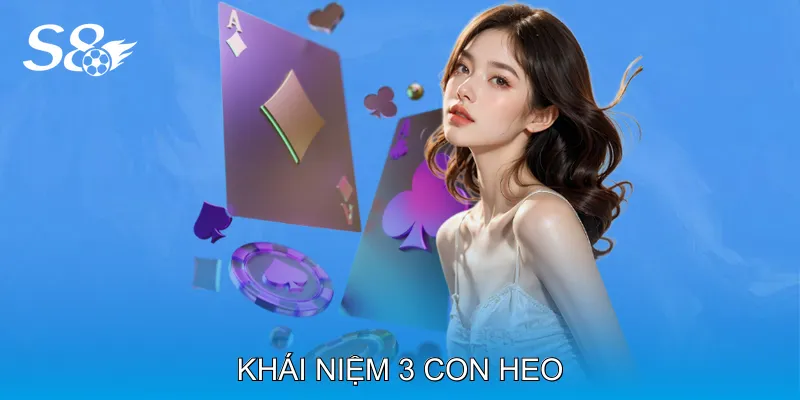 3 Con Heo Có Chặt Được Không Trong Các Tình Huống Khó Khái Niệm “3 Con Heo”