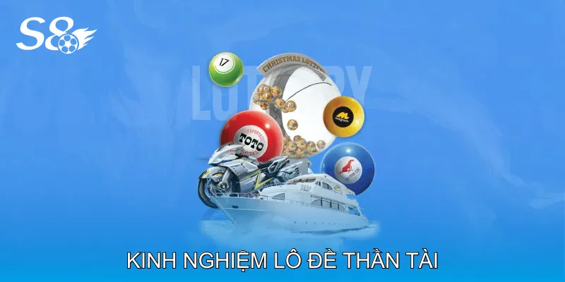 Kinh Nghiệm Lô Đề Thần Tài Giúp Chọn Số May Mắn Chuẩn Kinh Nghiệm Lô Đề Thần Tài Giúp Chọn Số May Mắn Chuẩn