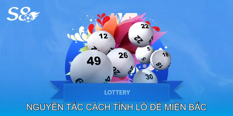 Cách Tính Lô Đề Miền Bắc Phân Tích Kết Quả Hàng Ngày Nguyên Tắc Cách Tính Lô Đề Miền Bắc