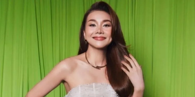 Đại sứ Thanh Hằng đồng hành cùng nhà cái S8 Tác động của siêu mẫu Thanh Hằng tới S8