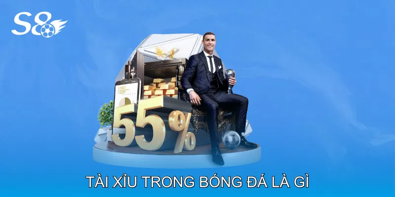 Tài Xỉu Trong Bóng Đá Là Gì Kỹ Thuật Quan Sát Xu Hướng Tài Xỉu Trong Bóng Đá Là Gì Kỹ Thuật Quan Sát Xu Hướng