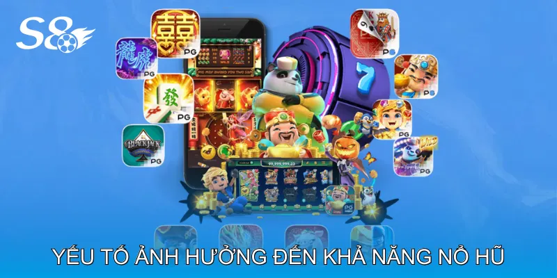 Khung Giờ Nổ Hũ Hữu Ích Cho Người Mới Tham Gia Slot Các Yếu Tố Ảnh Hưởng Đến Khả Năng Nổ Hũ